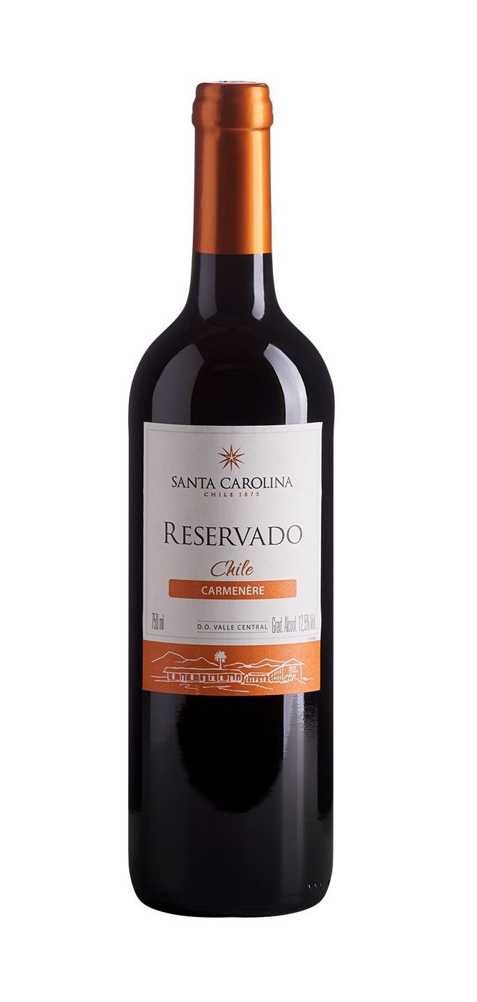 SANTA CAROLINA CARMENERE .jpg